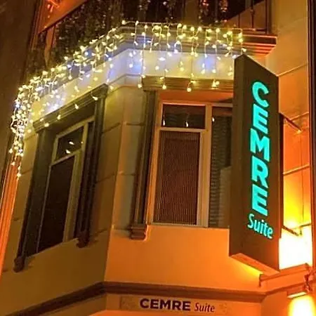 Kadikoey Cemre