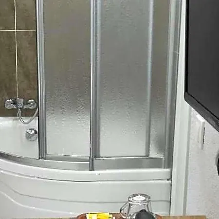 Kadikoey Cemre 5* איסטמבול