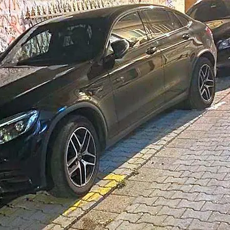 Kadikoey Cemre מלון 5*