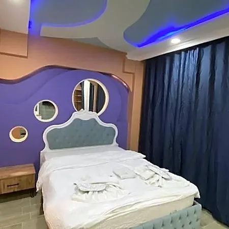 מלון Kadikoey Cemre