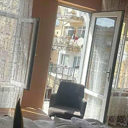 מלון Kadikoey Cemre