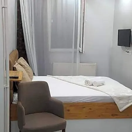 Kadikoey Cemre 5* איסטמבול