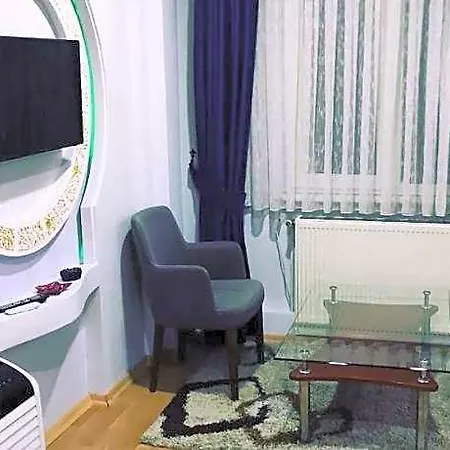 מלון Kadikoey Cemre
