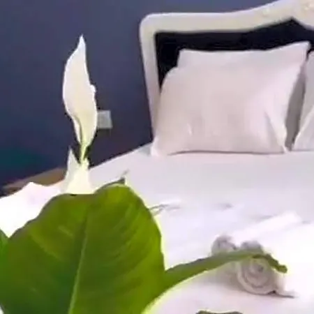 Kadikoey Cemre מלון 5*
